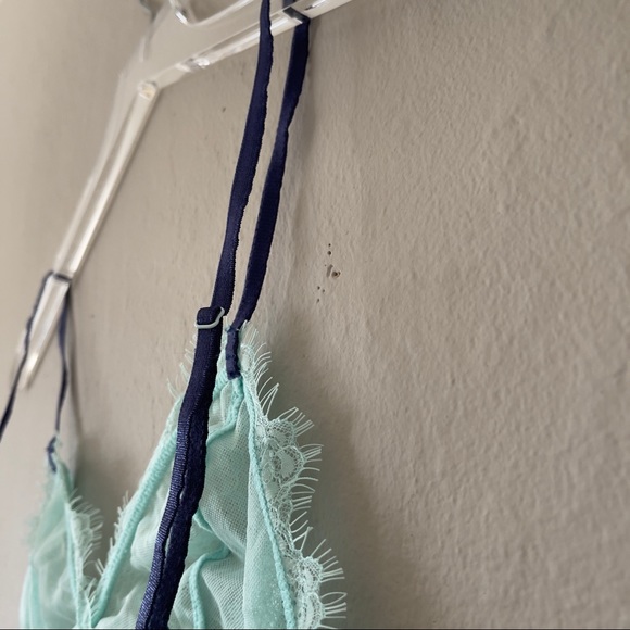 Free People Bedroom Eyes Bralette - Picture 10 of 11